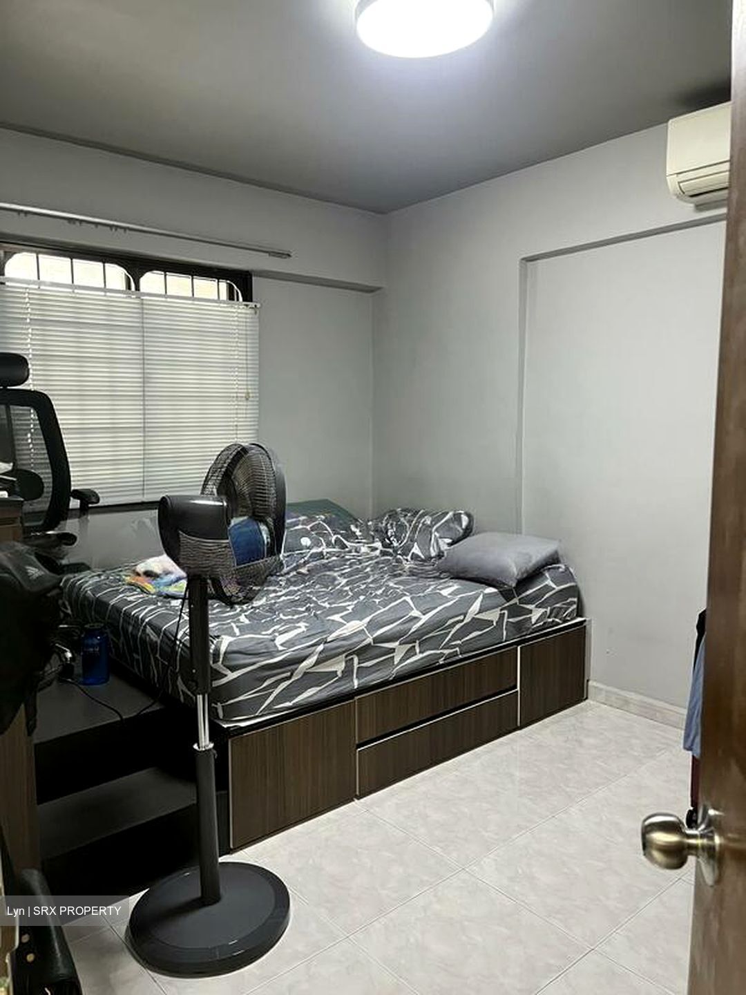 Blk 4 Lew Lian Gardens (Serangoon), HDB 3 Rooms #519717591